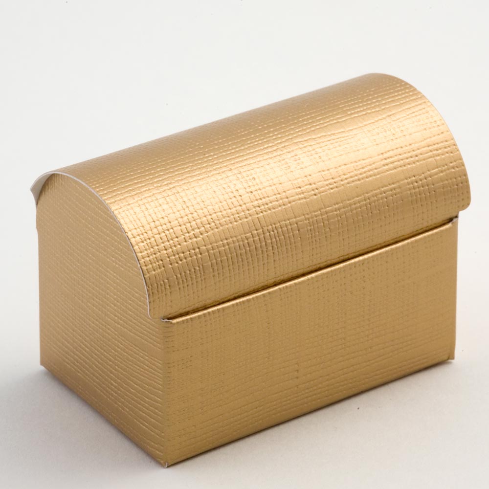 Gold Silk Cofanetto 70x45x52