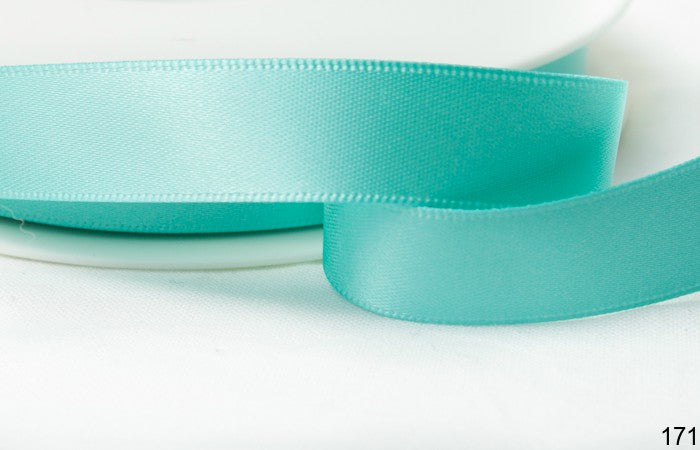 Spearmint Shindo Satin Ribbon 12100 171