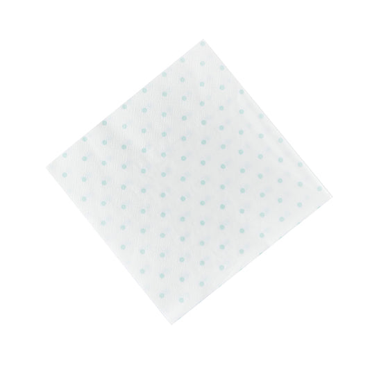 20 Paper Napkins - Unisex