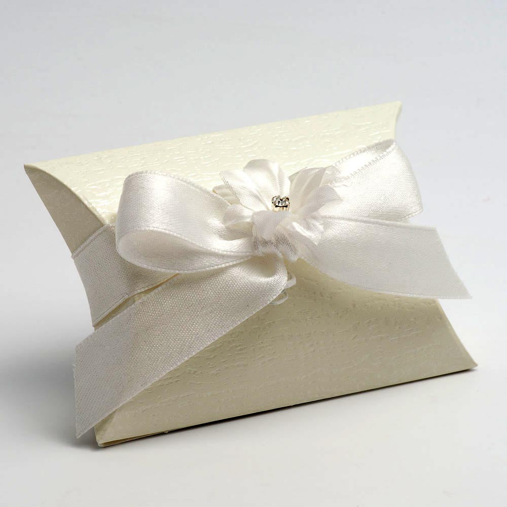 Ardesia Ivory Bustina 70x70x25mm