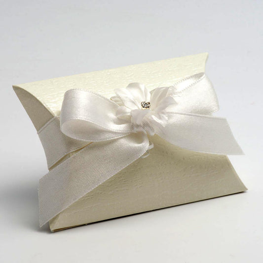 Ardesia Ivory Bustina 70x70x25mm
