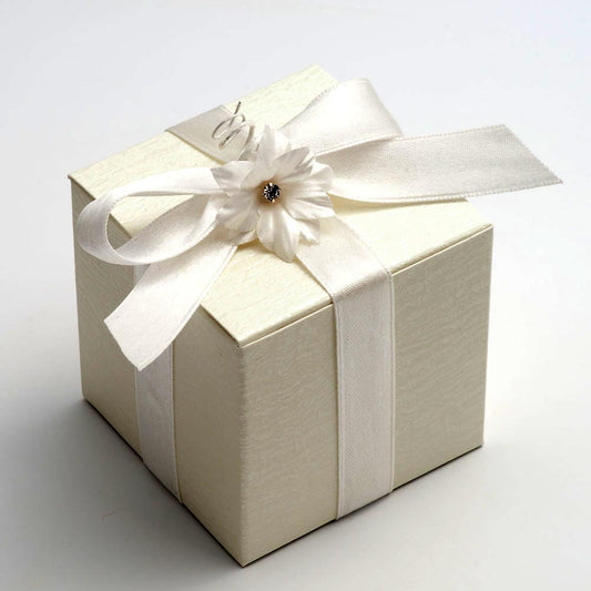 Ardesia Ivory Cube 70x70x70mm