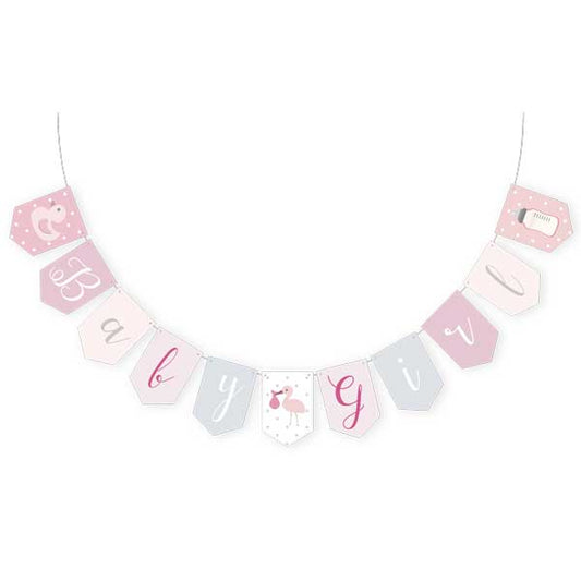 Baby Bunting - Girl