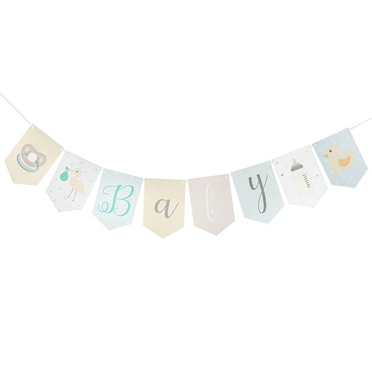 Baby Bunting - Unisex