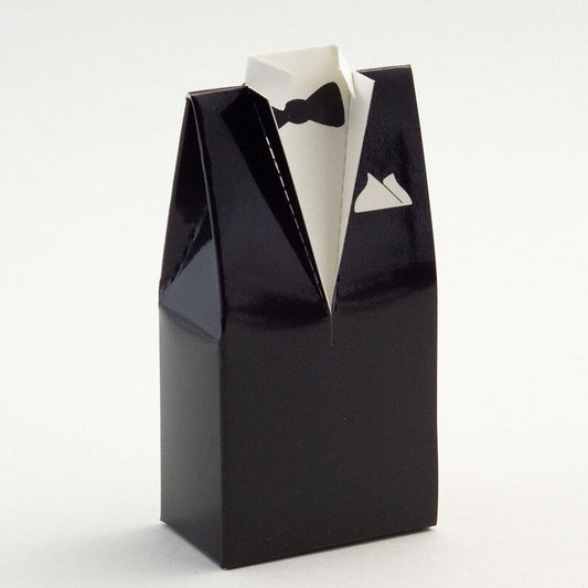 Black Tuxedo 50x30x100