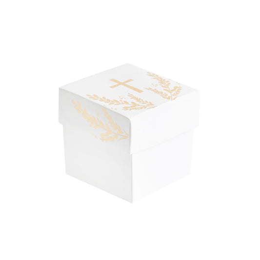 Communion Favour Boxes 10pk