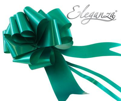 Emerald 50mm Poly Pullbow No.15