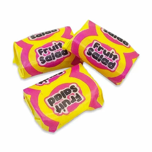 Fruit Salad Chews Sweets Barratt