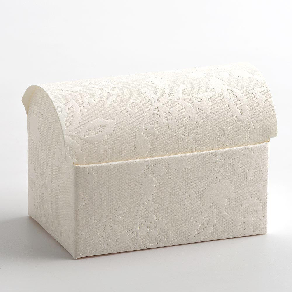 Harmony Cofanetto Chest 70x45x52 - Perfect Tables