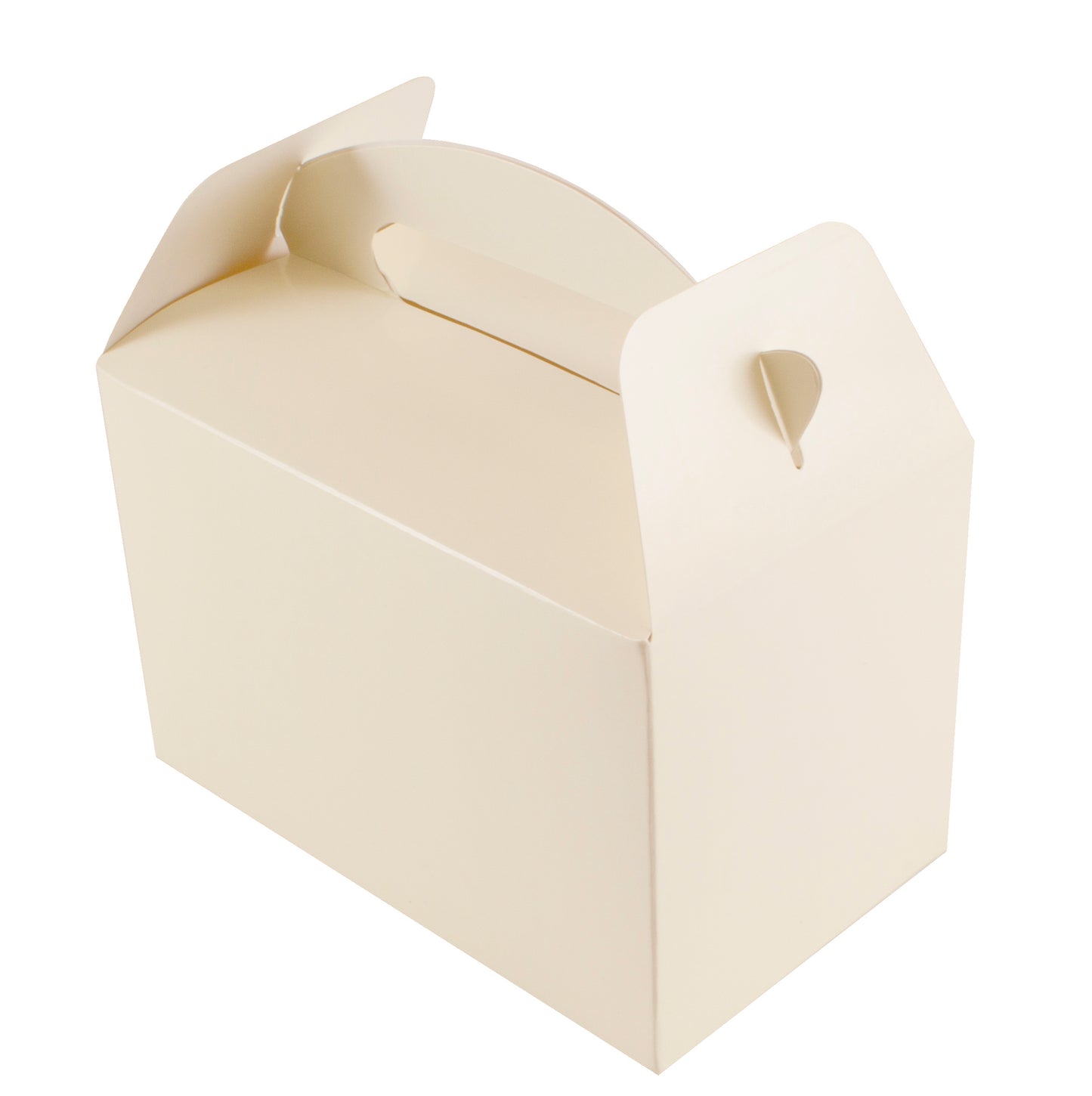 Ivory Party Box