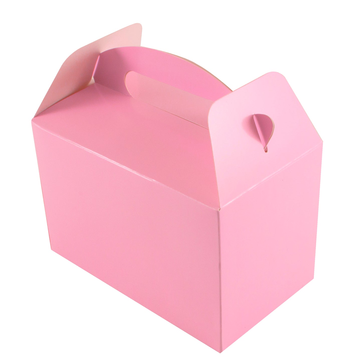 Light Pink Party Box