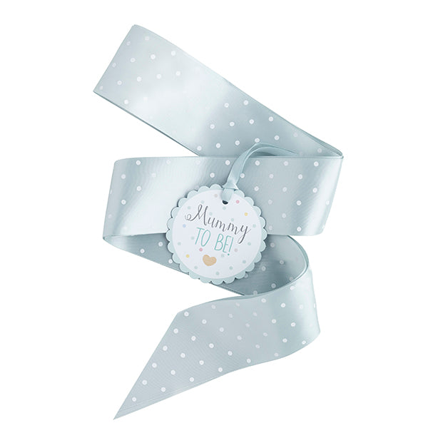 Mummy To Be Sash - Unisex