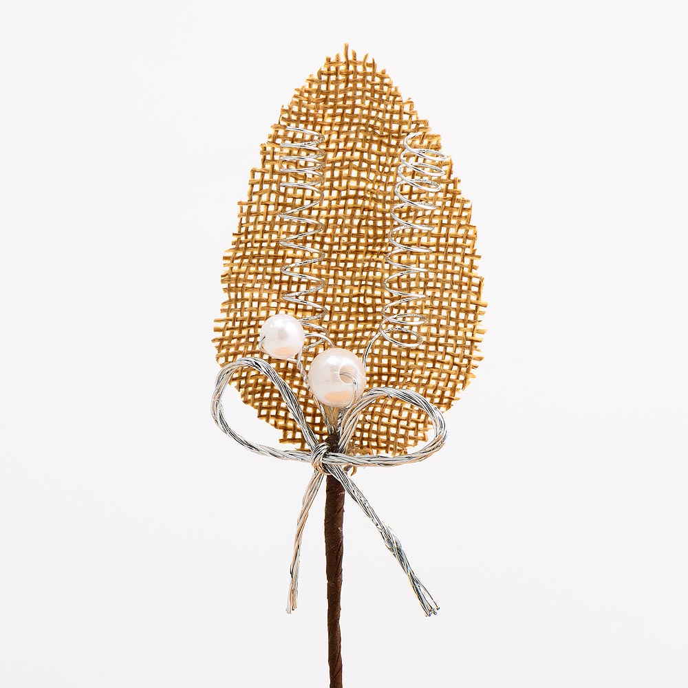 Natural Hessian Leaf Spray