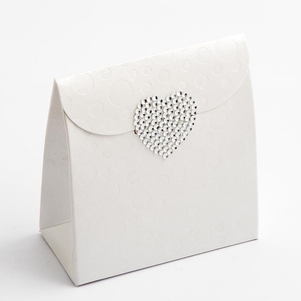 Sphere Pearl Sachetto Purse 70x35x80 - Perfect Tables