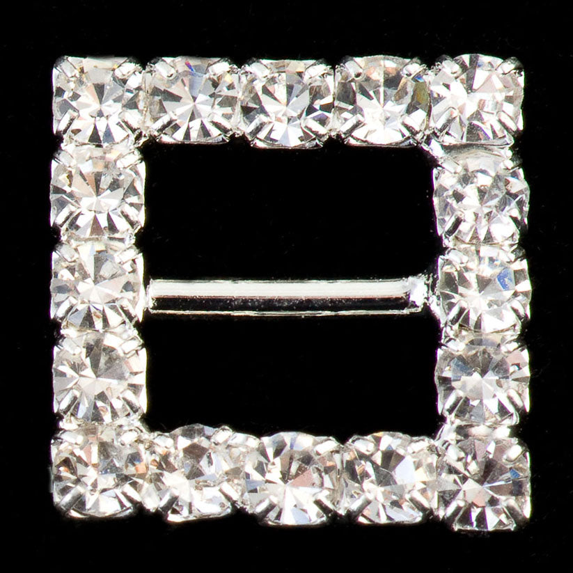 Square Buckle 12mm - Perfect Tables