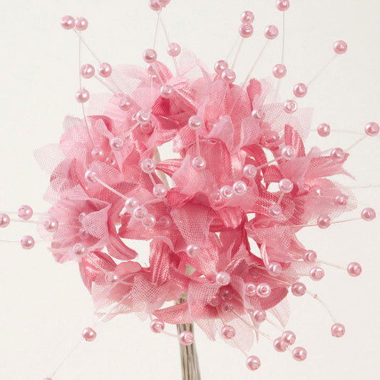 Antique Pink Babies Breath