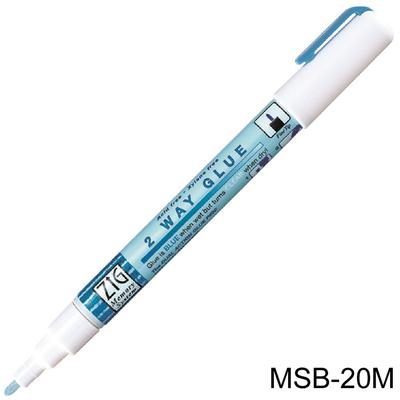 Glue Pen MSB-20M 2mm Fine