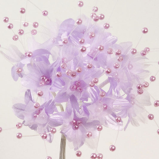 Lilac Babies Breath