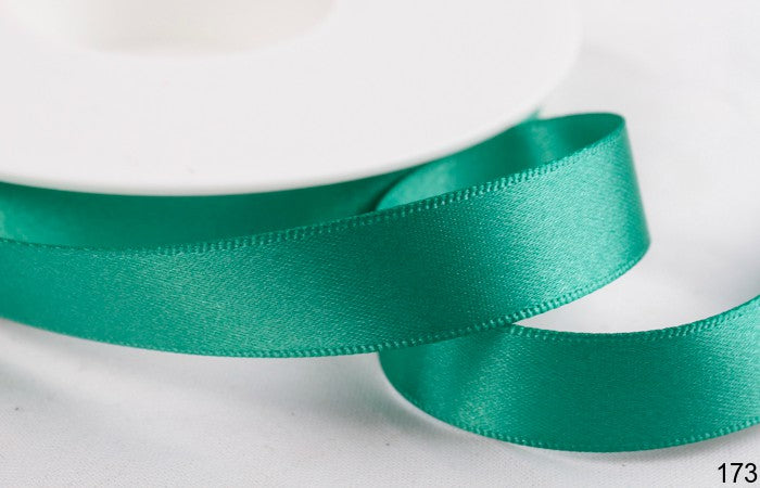 Jade Shindo Satin Ribbon 12100 173