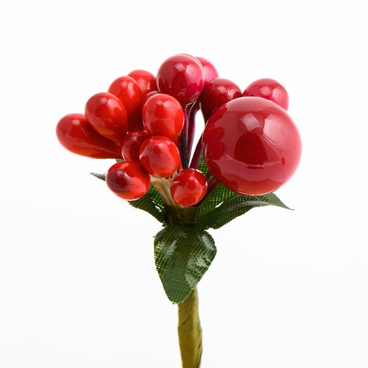 Berry Spray Stem
