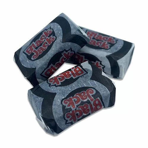 Black Jack Chews Sweets Barratt