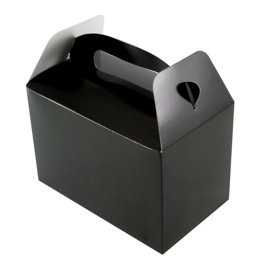 Black Party Box