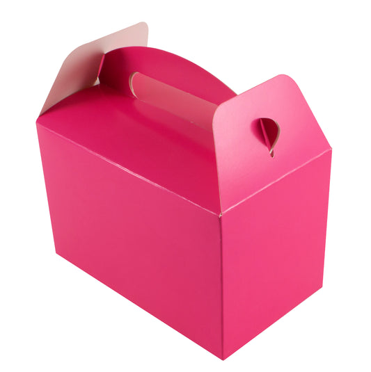 Fuchsia Party Box