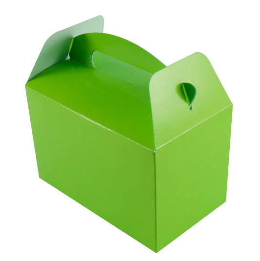 Green Party Box