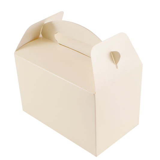 Ivory Party Box