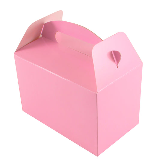 Light Pink Party Box
