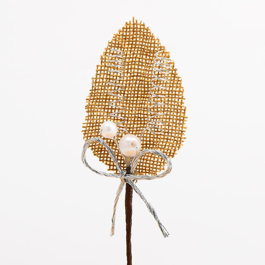 Natural Hessian Leaf Spray