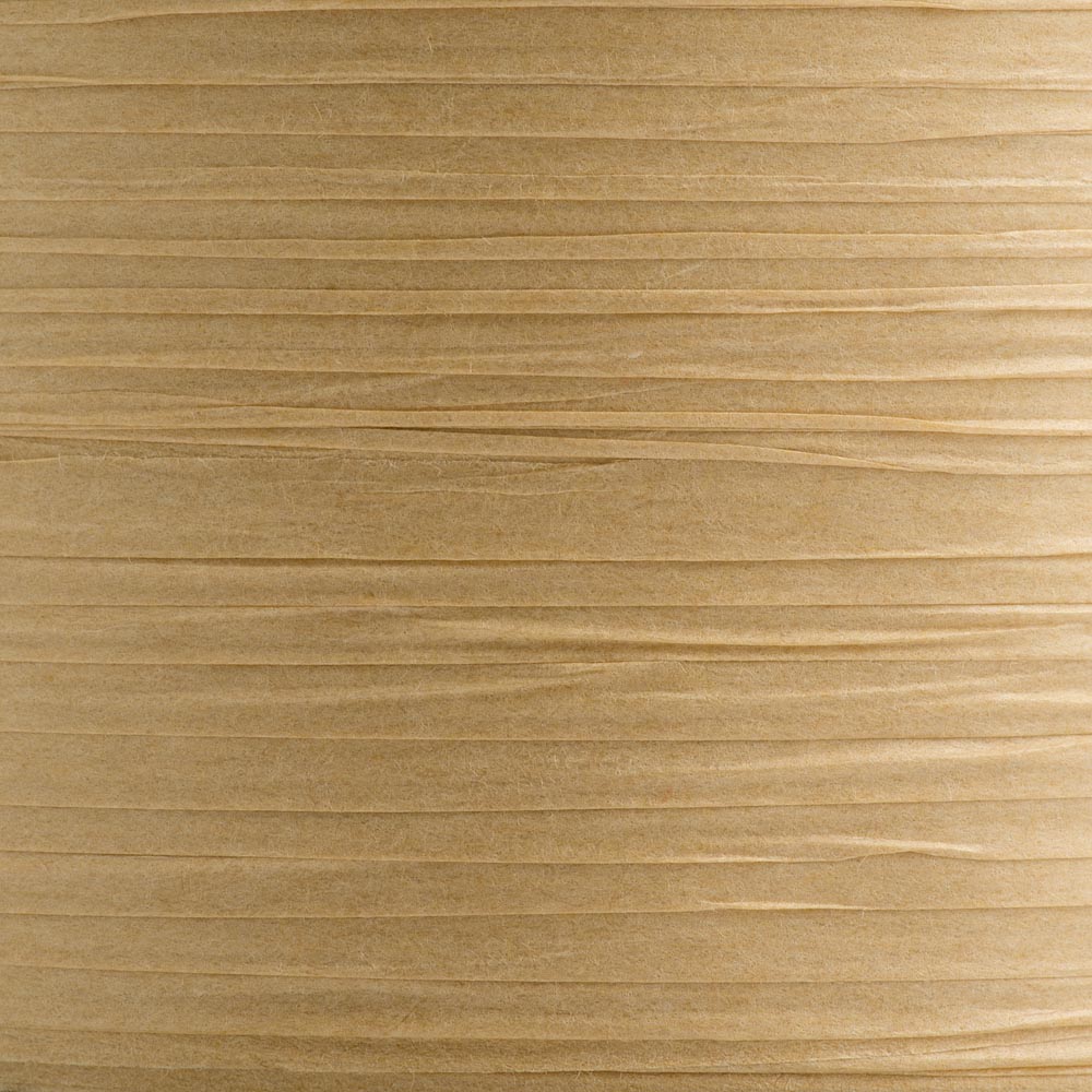 Natural Paper Raffia Ribbon