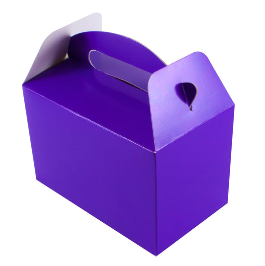 Purple Party Box