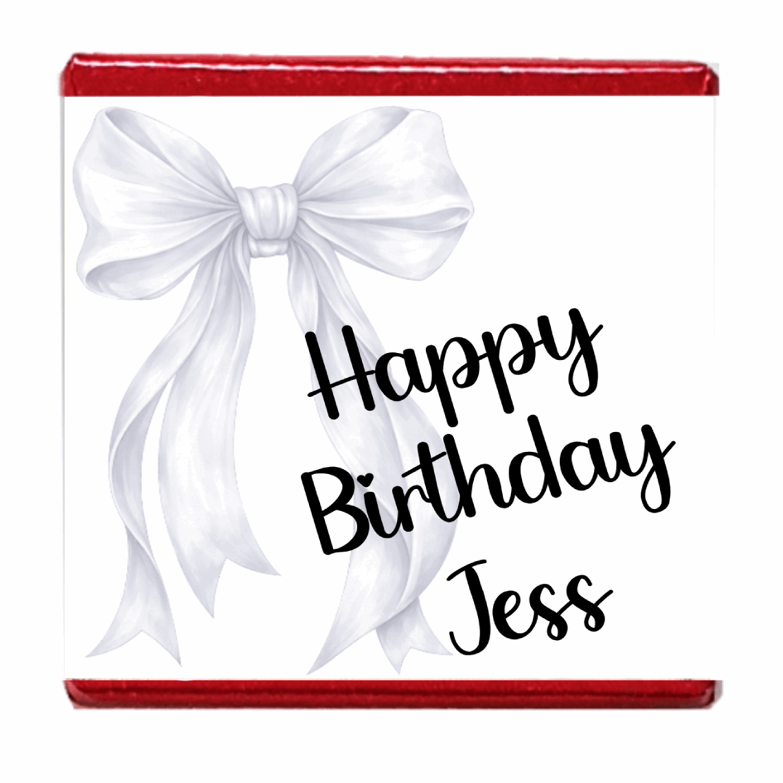 Red_foil_personalised_chocolate_party_favours_treats