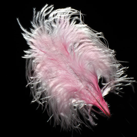 Pink Loose Feather - Perfect Tables