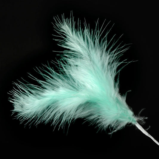 Mint Feather Stem