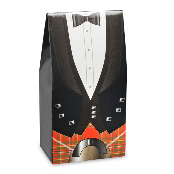 Scottish Tuxedo 50x30x100 - Perfect Tables