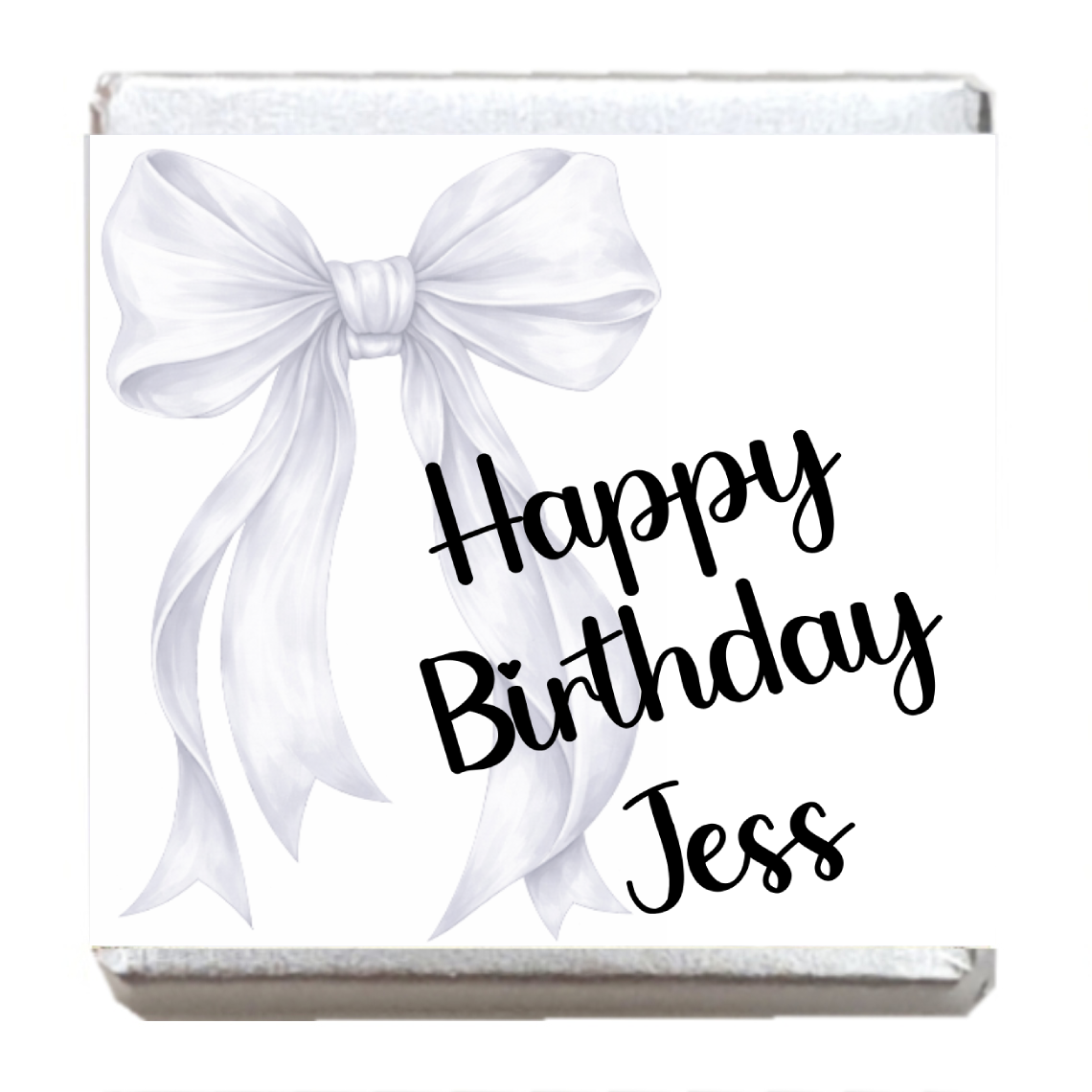 Silver_foil_personalised_chocolate_party_favours