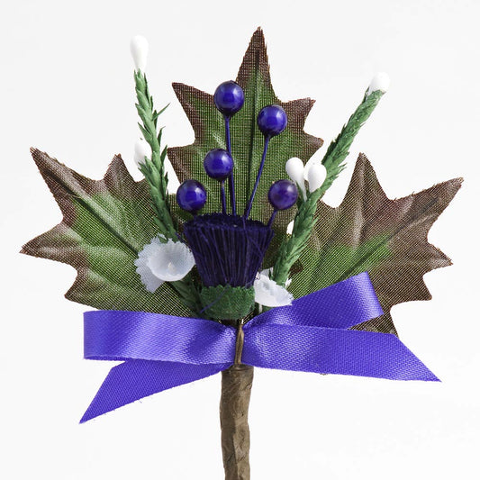 Thistle Spray