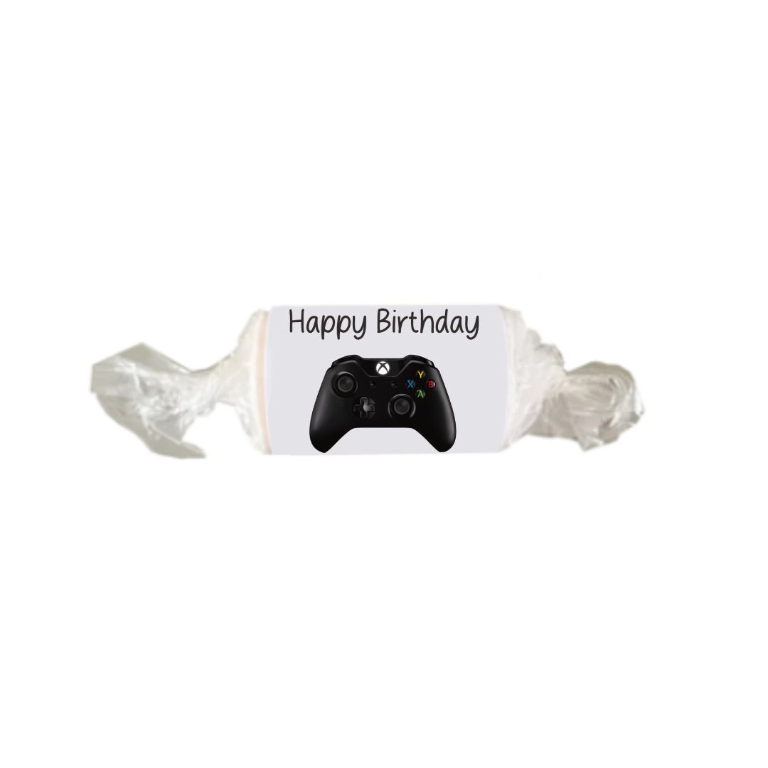 Xbox Controller Personalised Chocolates